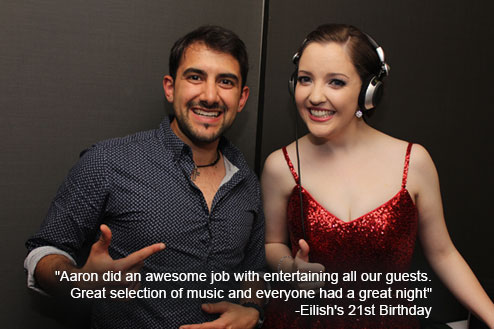 ThatDJ Australia DJs
