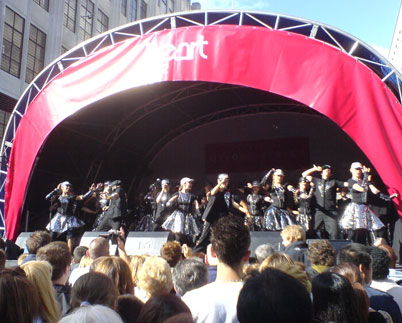 Community Events & Festivals