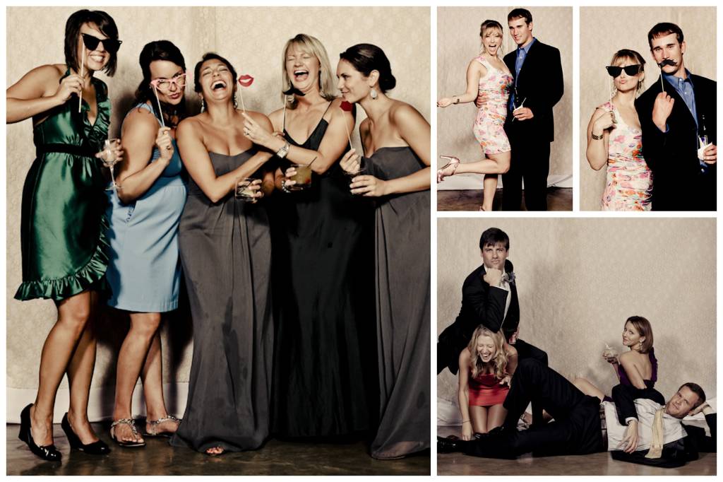 Photobooth Hire