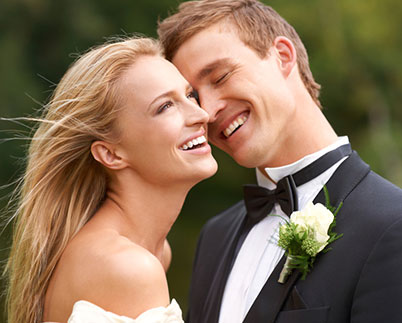Weddings & Engagements